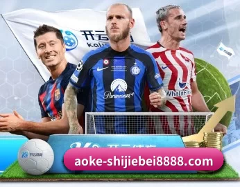 澳客体育 FIFA WorldCup的故事 - 体育资讯内容服务
