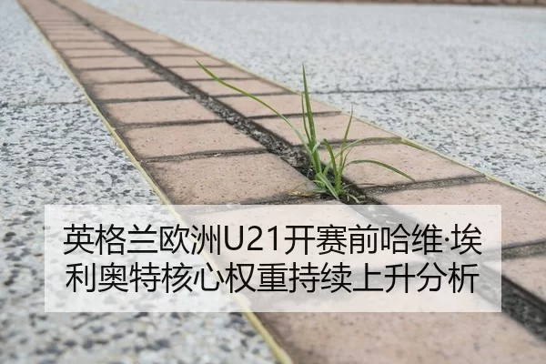 英格兰欧洲U21开赛前哈维·埃利奥特核心权重持续上升分析